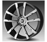 Momo Quantum Evo 8.5 x 19 eT25 5 x 112 jantes en alliage