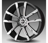 Momo Quantum Evo 9 x 20 eT38 5 x 114 jantes en alliage