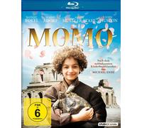 Momo (Restaurierte Fassung)