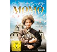 Momo (Restaurierte Fassung)