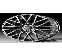 Momo Revenge 7 x 19 eT25 5 x 112 jantes en alliage