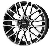 Momo Revenge Evo 7 x 17 eT42 5 x 115 jantes en alliage