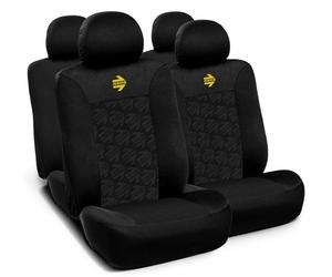 Momo SC050BK Couverture de siège