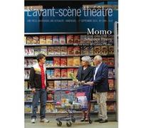 Momo Sébastien Thiéry (Auteur)