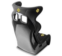 Momo Siège Momo Daytona Evo MOMSERDAYTEVOBKL Noir HANS FIA 8855-1999 9,5 kg