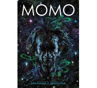 Momo: Slipcase Edition