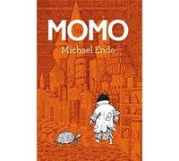 Momo /(Spanish Edition) Michael Ende (Auteur)