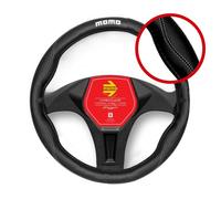 Momo SWC011BW Housse de volant