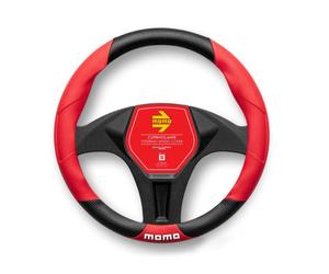 Momo SWC016BR Housse de volant