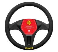 Momo SWC0EASBK Housse de volant