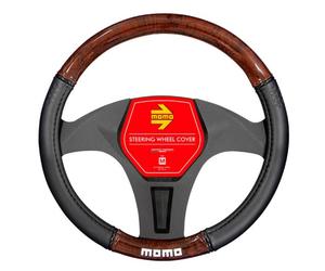 Momo SWC0LXWDM Housse de volant