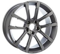 Momo t-004-quan 9.5 x 19 et40 5 x 120 jantes en alliage