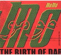 Momo – The Birth of Dar – Import