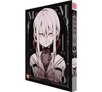 MoMo - the Blood Taker 1 | Akira Sugito Akira SugitoAkira Sugito (Auteur)