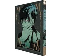 MoMo - the blood taker - Band 2 | Akira Sugito Akira SugitoAkira Sugito (Auteur)