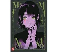 MoMo - the blood taker - Band 4 | Akira Sugito Akira Sugito (Auteur)