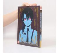 Momo - The Blood Taker - Band 6