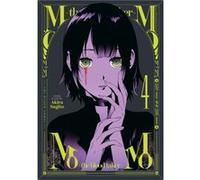 MoMo the blood taker Vol. 4 by Akira Sugito Akira Sugito (Auteur)