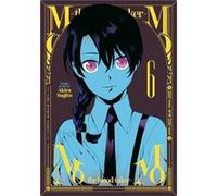 MoMo the blood taker Vol. 6 by Akira Sugito Akira Sugito (Auteur)