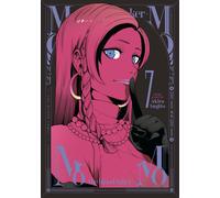 Momo -The Blood Taker- Vol. 7