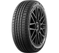 Momo Tire W2 North Pole 225/55R17 101V XL Pneu hiver sans jante