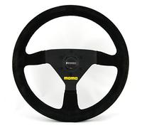 Momo Volant mod. 69 35 cm Noir Steering Wheel volante