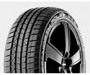 Momo W-2 North Pole 205/45R16 87V XL 3PMSF D D 72 B