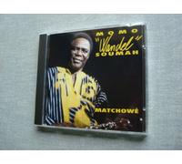 Momo Wandel Soumah - Matchowe [Import]