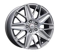 JANTES ROUES MOMO EVOLUZIONE POUR VOLKSWAGEN PASSAT CC 8X18 5X112 MATT TITA 031