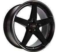 Momo Racing Jante alu MOMO Five 8x17 5x112 VW T-Roc 17" noir mat poli