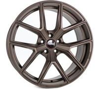 Momo Racing Jantes RF-01 8,5 x 20 5x114,3 Brun métallisé 9R2