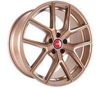 Momo Racing – Jantes RF-01 pour Opel Insignia Sport Tourer 8,5x20 5x120 Golden 0XJ