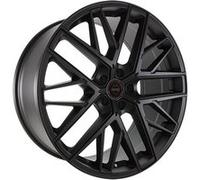 MOMO WHEELS RFX-01 sandblast black 11.5Jx22 5x112 ET40
