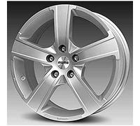 Momo Win Pro Silver 6.5 x 15 eT38 5 x 108 jantes en alliage