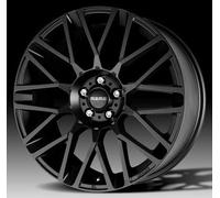 JANTES ROUES MOMO REVENGE POUR VOLVO XC60 POLESTAR 8X18 5X108 MATT BLACK EOI