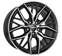 Momo WSPB8594012S Jante