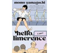 Momo Yamaguchi Hello, Limerence (Relié)