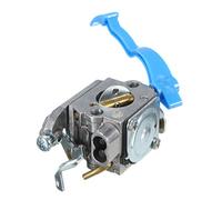 MOMOALA Carburateur Carb pour Zama C1Q-W37 Husqvarna 125B 125Bx 125Bvx Blower 545081811