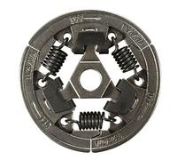 MOMOALA Ensemble Embrayage pour Scie A Chaine Stihl Ts400 Ts410 Ts420