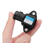 MOMOALA MOMOALA 079800-4250 pour Honda Véritable Capteur De Pression D’Air De Collecteur De Denso Capteur De Carte