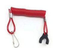 MOMOALA Tuer Cordon Longe pour Mariner Mercury Tohatsu Hors-Bord Moteur