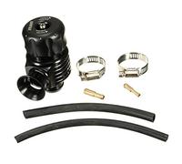 MOMOALA Universal Diesel Blow Off Valve Diesel Dump Valve Turbo Diesel Bov Noir