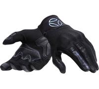 Momodesign Ascendancy, gants femmes S Noir/Bleu Noir/Bleu