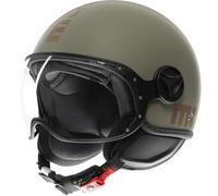 MOMODESIGN FGTR Classic E2206 Flip Matt Green/Bronze L