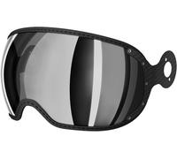 Momodesign FGTR Evo/Classic, bouclier miroir Argent Réfléchissant Argent Réfléchissant