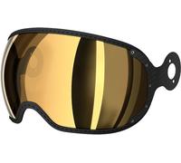 Momodesign FGTR Evo/Classic, bouclier miroir Or Réfléchissant Or Réfléchissant