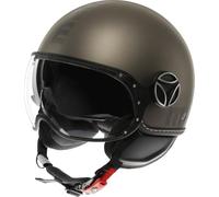 MOMODESIGN FGTR Evo E2206 Hip Matt Bronze/Stone S