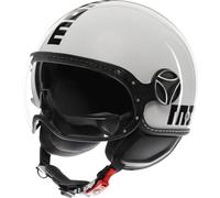 MOMODESIGN FGTR Evo E2206 Mono White QUARZ/Black L