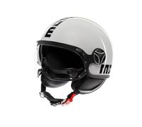 MOMO DESIGN 21184A8006-006-M Casque jet