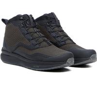 Momodesign Firegun-3 WP, chaussures étanches 43 EU Vert Foncé/Noir Vert Foncé/Noir